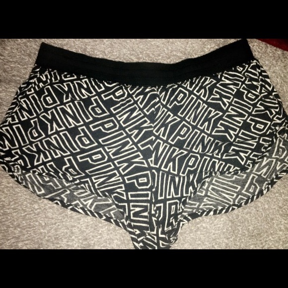 Pajama shorts - Picture 1 of 2